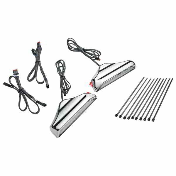 【並行輸入品】 シロ フォークナビゲーションライト 40120 20403498