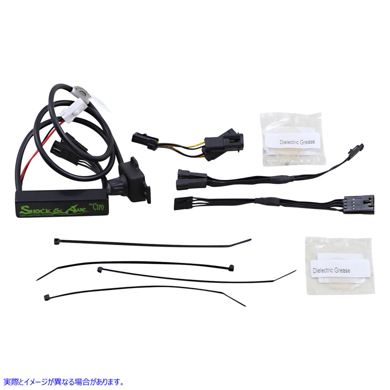 取寄せ 手動エンコーダモジュール シロ CIRO Manual Encoder Module 42000 20500243