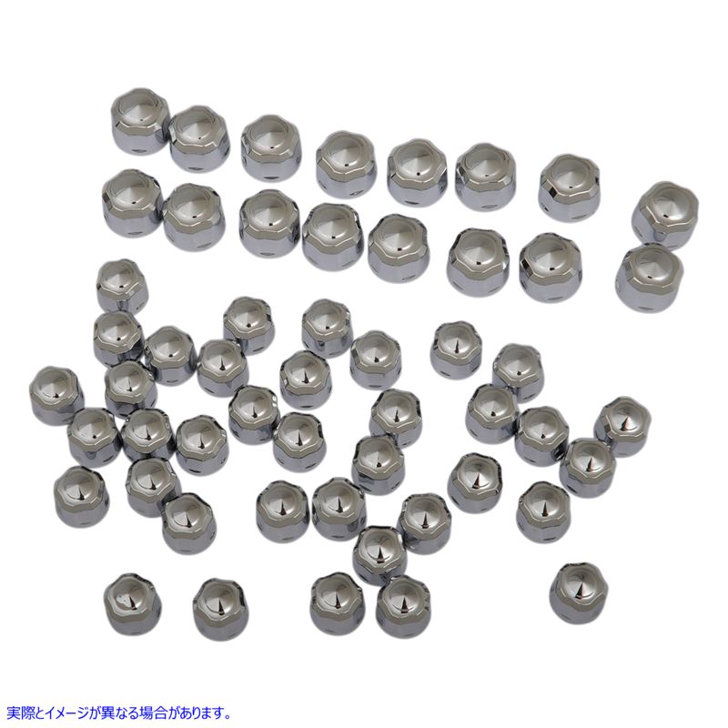 取寄せ キャップクラウンM8クローム シロ CIRO Caps Crown M8 Chrome 70021 24040839