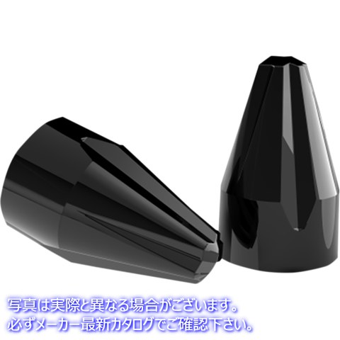 取寄せ キャップフルートM8ブラック シロ CIRO Cap Fluted M8 Black 70024 24040845