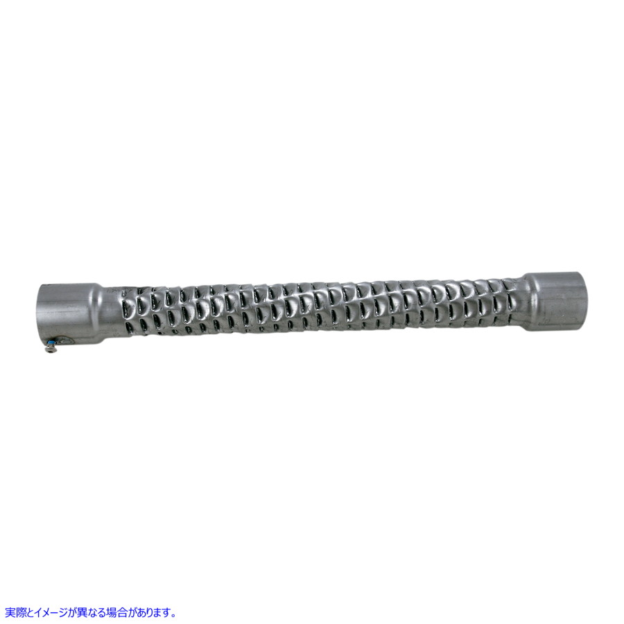 取寄せ 交換用バッフル - 1-3/4インチ x 19インチ コブラ Replacement Baffle - 1-3/4 x 19 9019 18610487