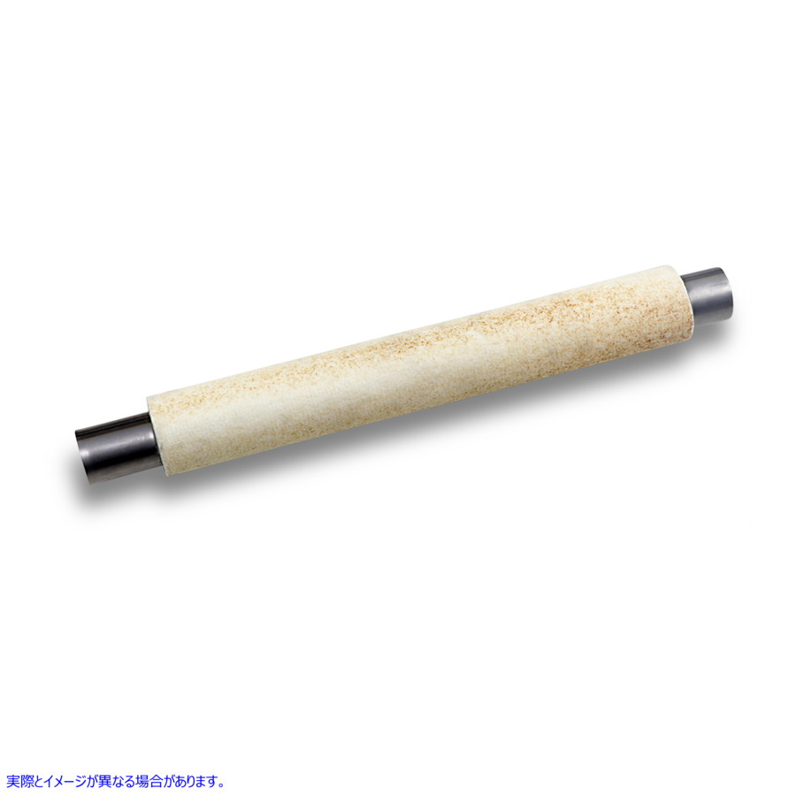 取寄せ 交換用バッフル - 1-3/4インチ コブラ Replacement Baffle - 1-3/4 9028 18610580