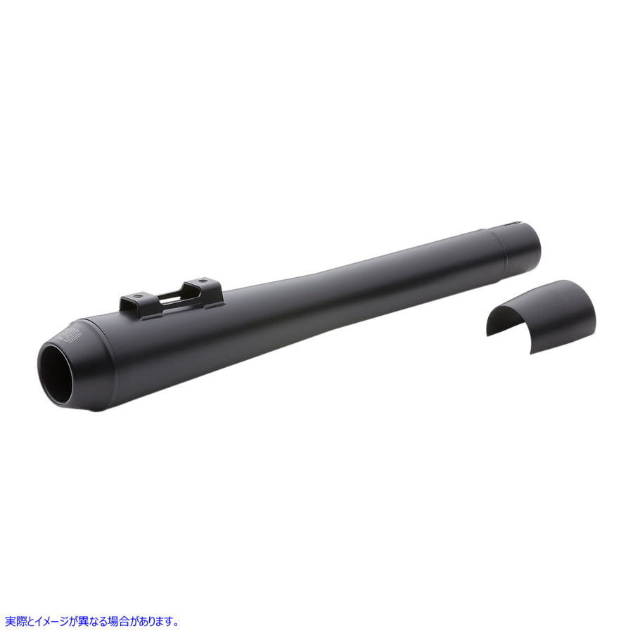 取寄せ 交換用熱シールド コブラ Replacement Heat Shield - Black 6208HSB 18611225