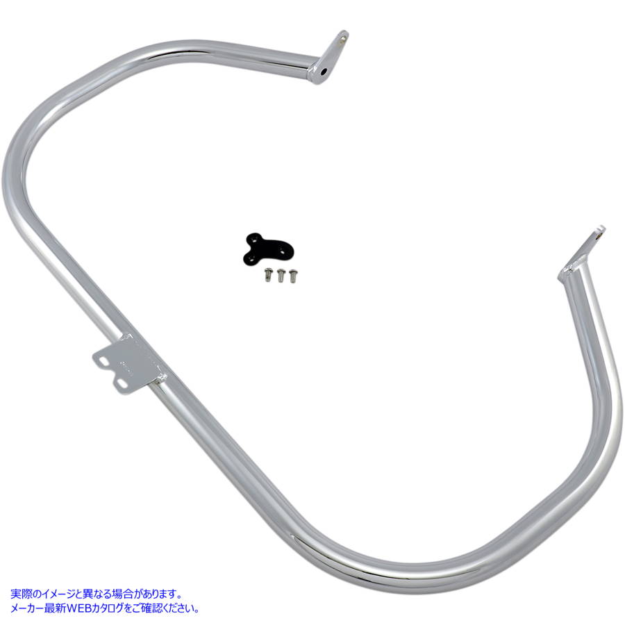 取寄せ 高速道路バー コブラ Freeway Bar 01-1460 BLV11460