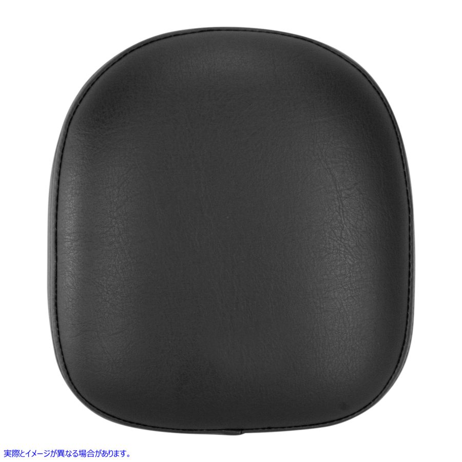 取寄せ シシーバーパッド - トール コブラ Sissy Bar Pad - Tall 02-5022 BLV25022