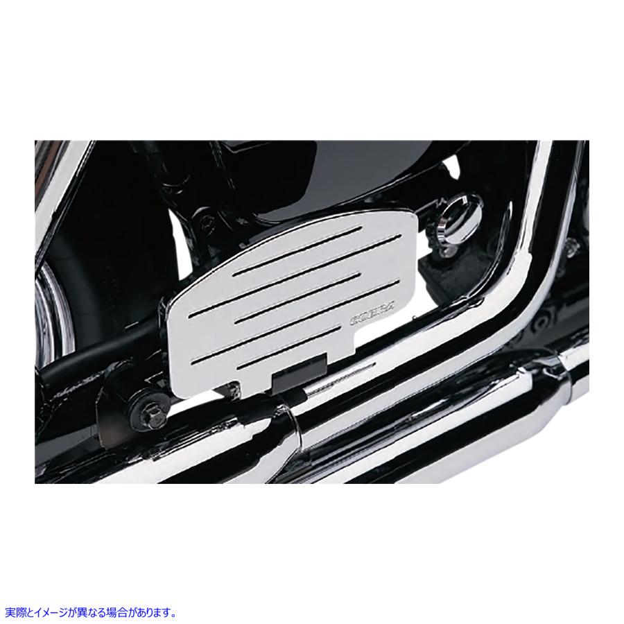 取寄せ クラシックフロアボードキット コブラ Passenger Floorboard - Roadstar 06-3750 BLV63750