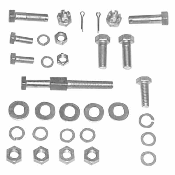 取寄せ マウントキット - トランスミッション - ビッグツイン - カドミウム コロニー Mount Kit - Transmission - Big Twin - Cadmium 8232-26 24010622