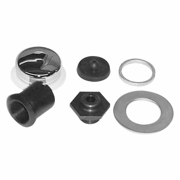 取寄せ ステムボルトとカバー - キット コロニー Stem Bolt and Cover - Kit 8809-6 24010650