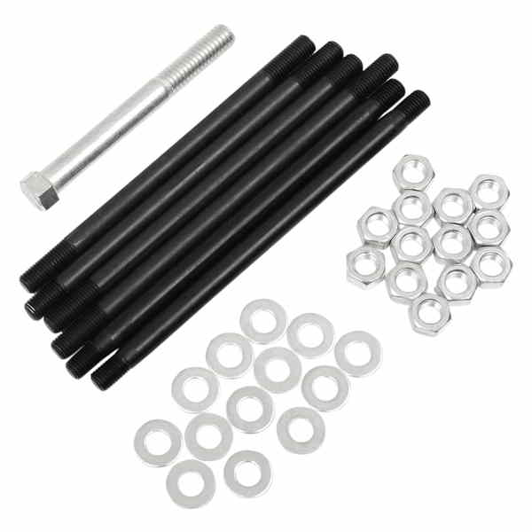 取寄せ ケースキット - モーター - ビッグツイン 40-47 コロニー Case Kit - Motor - Big Twin '40-'47 8132-34 24010860