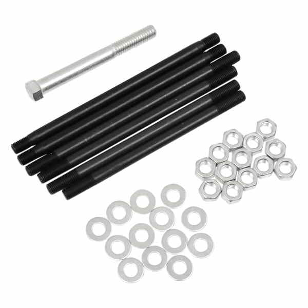 取寄せ ケースキット - モーター - ビッグツイン 48-64 コロニー Case Kit - Motor - Big Twin '48-'64 8135-34 24010861