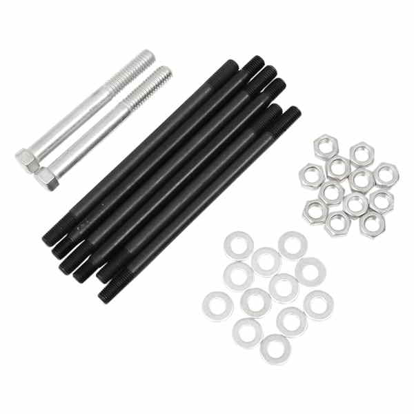 取寄せ ケースキット - モーター - ビッグツイン 65-69 コロニー Case Kit - Motor - Big Twin '65-'69 8138-34 24010862