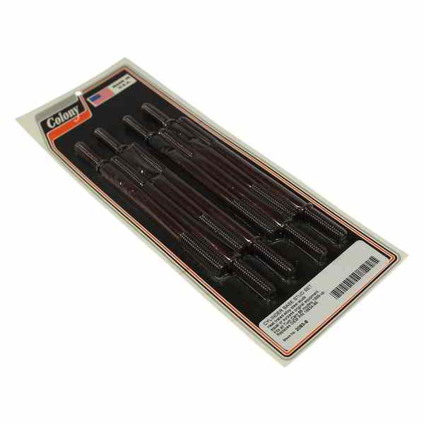 取寄せ シリンダースタッドセット コロニー Cylinder Stud Set 2083-8 24011122