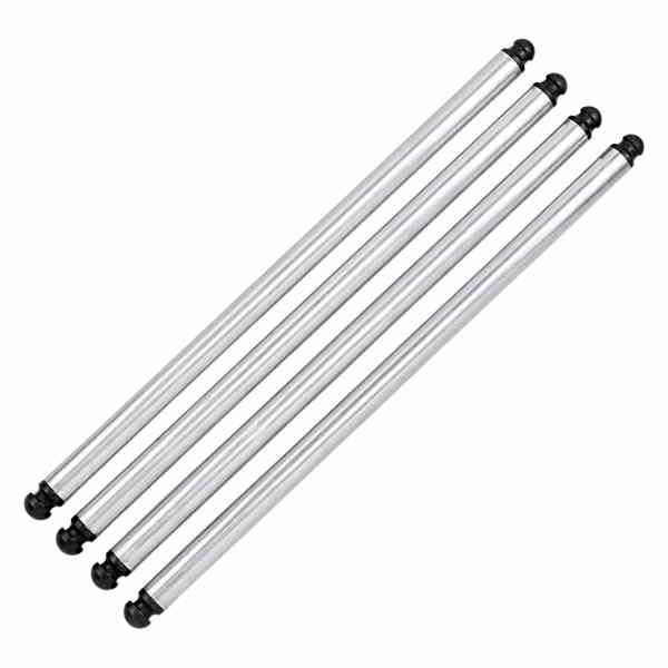 取寄せ プッシュロッドキット - 74インチ - ビッグツイン コロニー Pushrod Kit - 74 - Big Twin 7122-4 DS189847