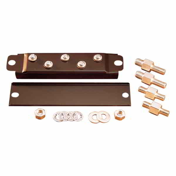 取寄せ ターミナルボックスアセンブリ - ハーレーダビッドソン コロニー Terminal Box Assembly - Harley Davidson 8005-12 DS189917