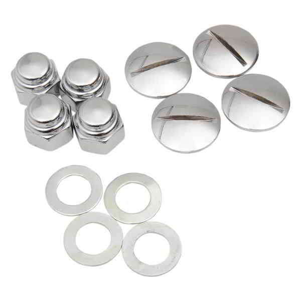 取寄せ ロッカーシャフトエンドプラグ - XL コロニー Rocker Shaft End Plug - XL 8222-8 DS190774