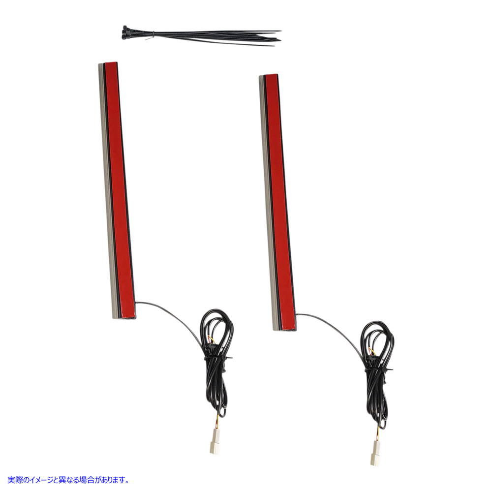 取寄せ プラズマロッド - 12インチ - レッド カスタムダイナミクス Plasma Rod - 12 - Red PR-PLUG-R-12 20402690