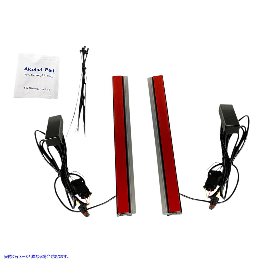 取寄せ プラズマロッド - デュアルカラー - 8インチ カスタムダイナミクス Plasma Rods - Dual Color - 8 PR-PLUG-DC-8 20402702