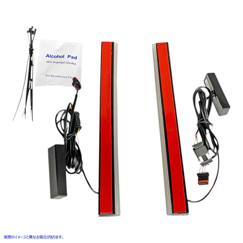 取寄せ プラズマロッド - デュアルカラー - 10インチ カスタムダイナミクス Plasma Rods - Dual Color - 10 PR-PLUG-DC-10 20402703