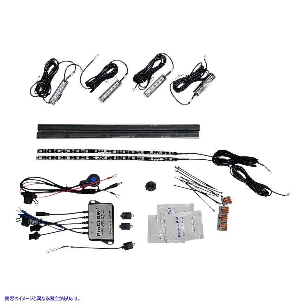 取寄せ マジカルウィザード - エンジンキット カスタムダイナミクス Magical Wizard? - Engine Kit TMWK1PG 20402841