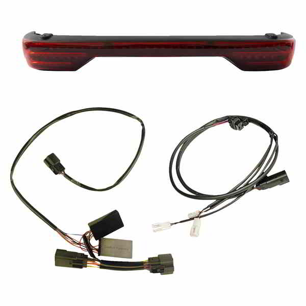 【並行輸入品】 カスタムダイナミクス ProBEAMRツアーパック追加LEDライトキット CD-TP-KIT-25-R 20403437