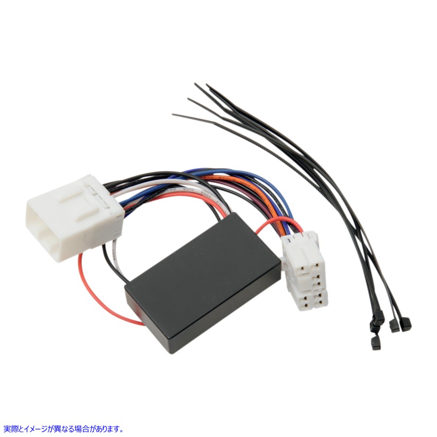 取寄せ ストロボモジュール - CANバス カスタムダイナミクス Strobe Module - CAN Bus MAGICSTROBESCAN 20500119