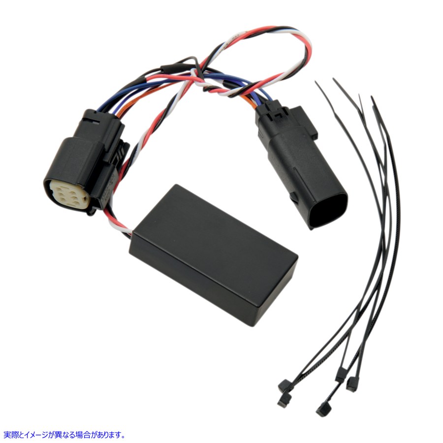 取寄せ ストロボモジュール - SS6 カスタムダイナミクス Strobe Module - SS6 MAGICSTROBESSS6 20500121