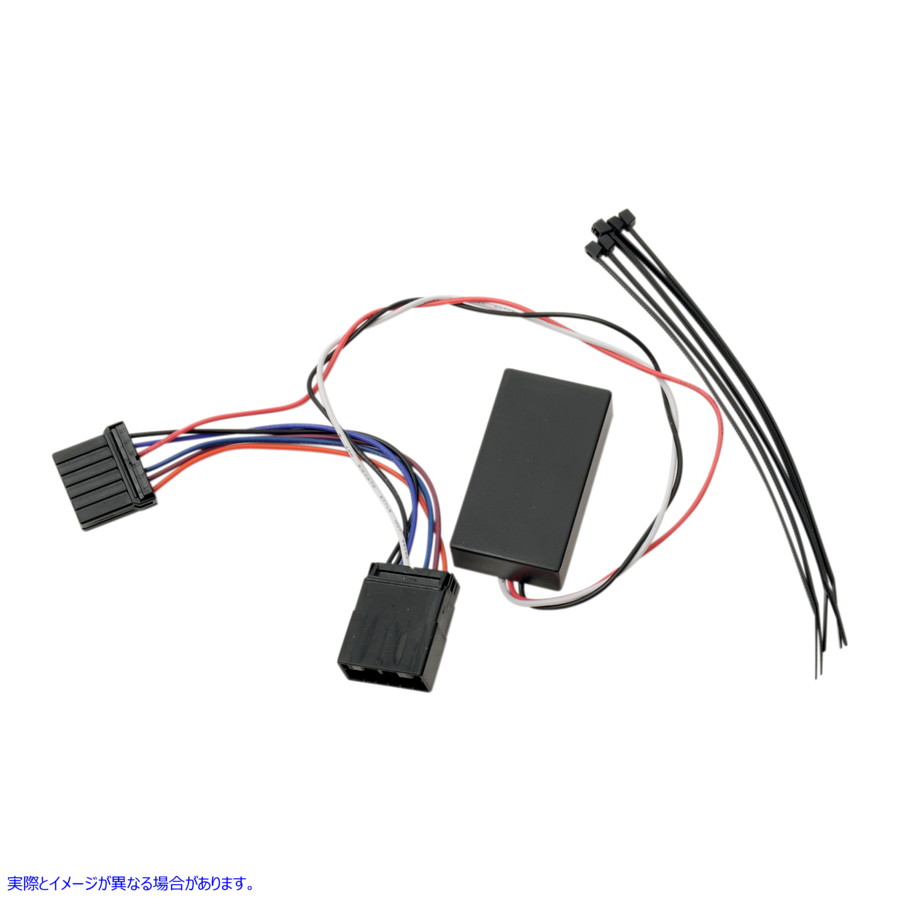 取寄せ ストロボモジュール - XL カスタムダイナミクス Strobe Module - XL MAGICSTROBESXL 20500124