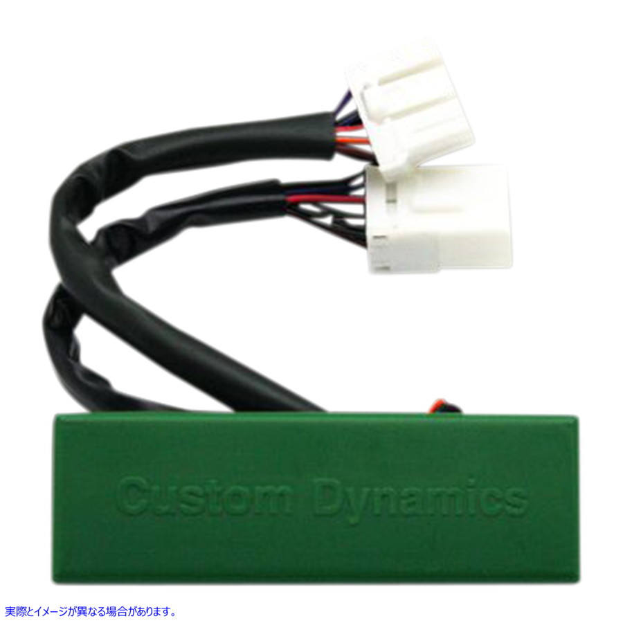 取寄せ スマートトリプルプレイR信号変換モジュール カスタムダイナミクス Smart Triple PlayR Signal Conversion Module GEN-SMART-TPUXL 20500147