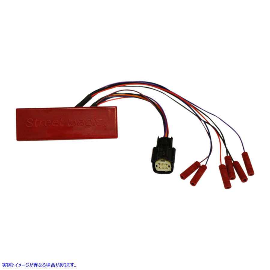 取寄せ スマートトリプルプレイR信号コントローラー カスタムダイナミクス Smart Triple PlayR Signal Controller GEN-SMART-TPLAY 20500165