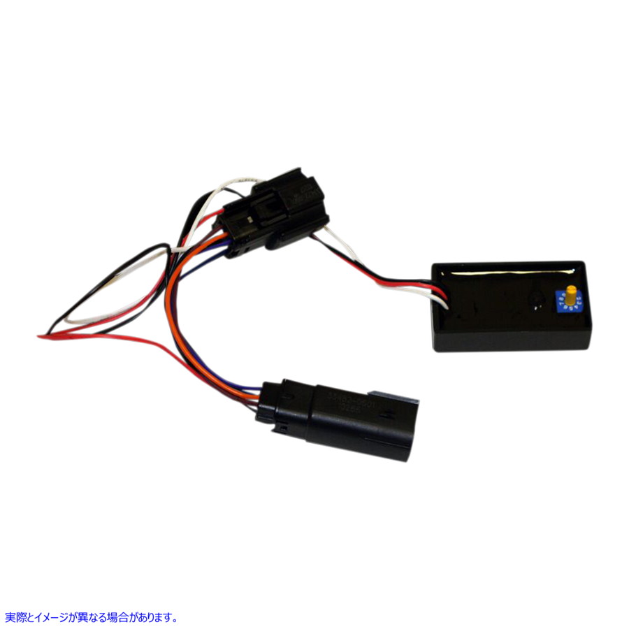 取寄せ ストロボモジュール - BCM カスタムダイナミクス Strobe Module - BCM MAGICSTROBESBCM 20500187