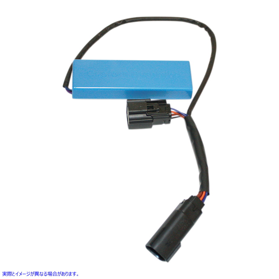 取寄せ スマート信号安定モジュール カスタムダイナミクス Smart Signal Stabilizer Module GEN2-SS6 20500219