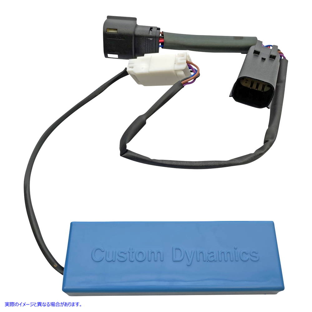 取寄せ スマート信号安定モジュール カスタムダイナミクス Smart Signal Stabilizer Module GEN2-SS8 20500220