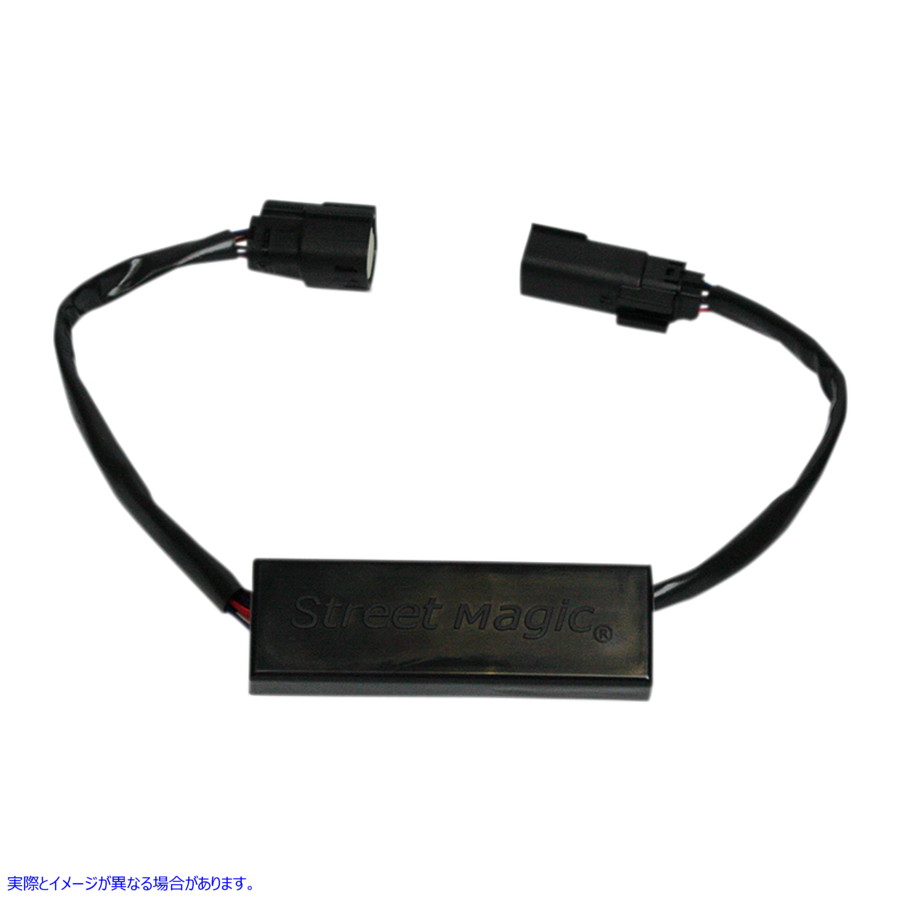 取寄せ ストロボモジュール - RSG カスタムダイナミクス Strobe Module - RSG MAGICSTROBESRSG 20500223