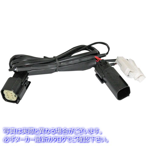 取寄せ ツアーパック ターンシグナルモジュール カスタムダイナミクス Tour Pak Turn Signal Module MAGIC-TPC-LED 20500285