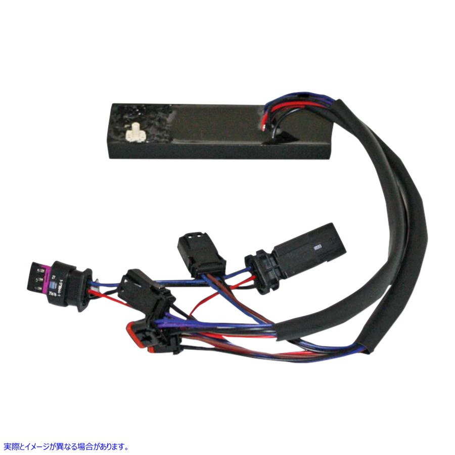 取寄せ スマートトリプルプレイR信号変換モジュール カスタムダイナミクス Smart Triple PlayR Signal Conversion Module GENSMARTTPUSS8 20500286