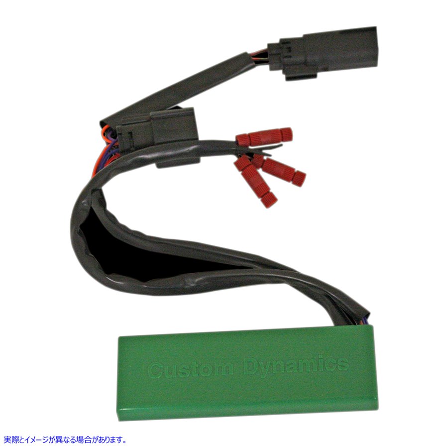 取寄せ スマートトリプルプレイR信号変換モジュール カスタムダイナミクス Smart Triple PlayR Signal Conversion Module GENSMRTTPU14CVO 20500287