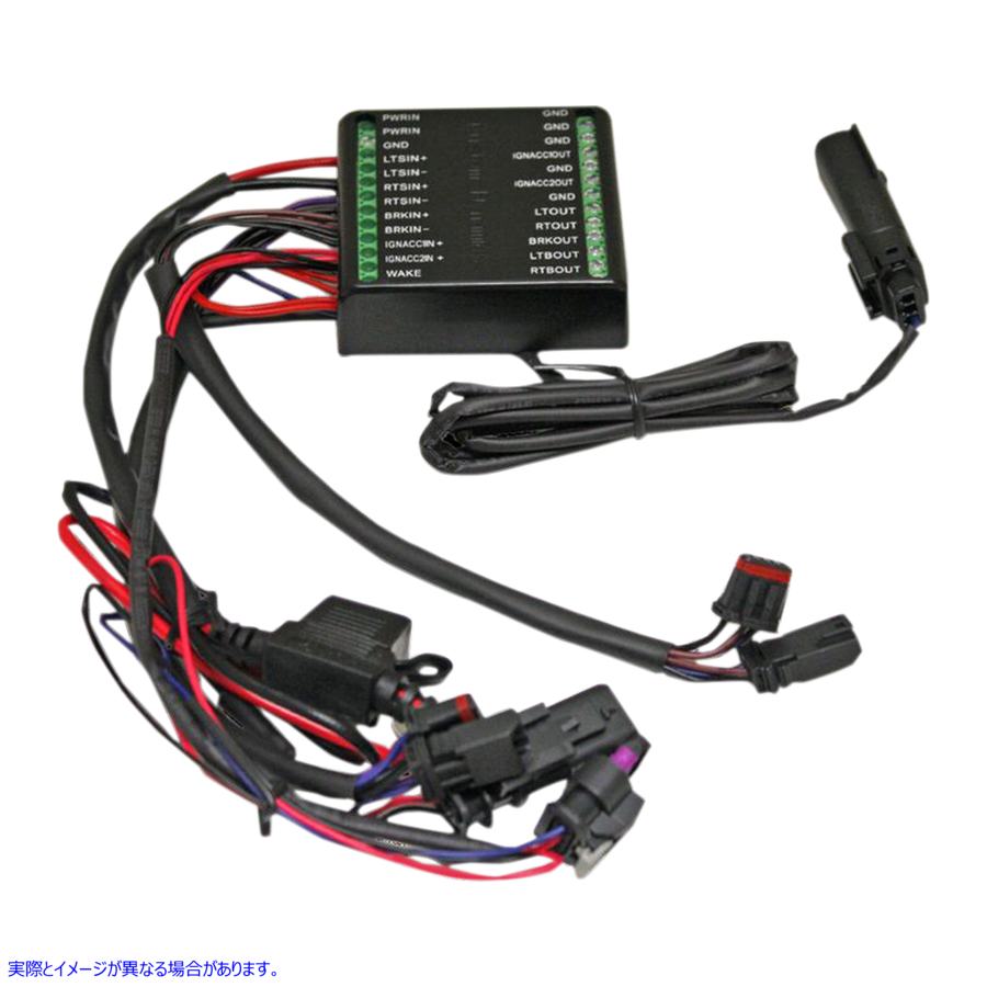 取寄せ 負荷アイソレータモジュール カスタムダイナミクス Load Isolator Module CD-DLI-SFT 20500297