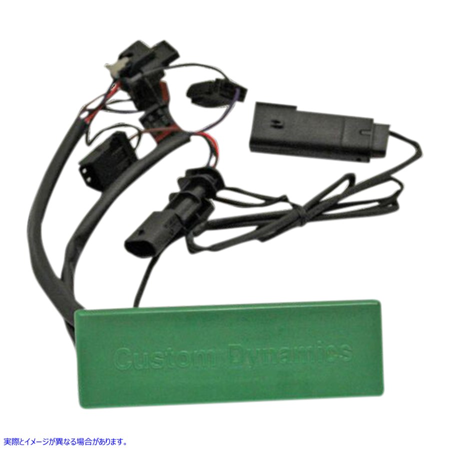 取寄せ 信号変換モジュール - Smart Triple PlayR カスタムダイナミクス Signal Conversion Module - Smart Triple PlayR SMART-TPU-18ST 20500302