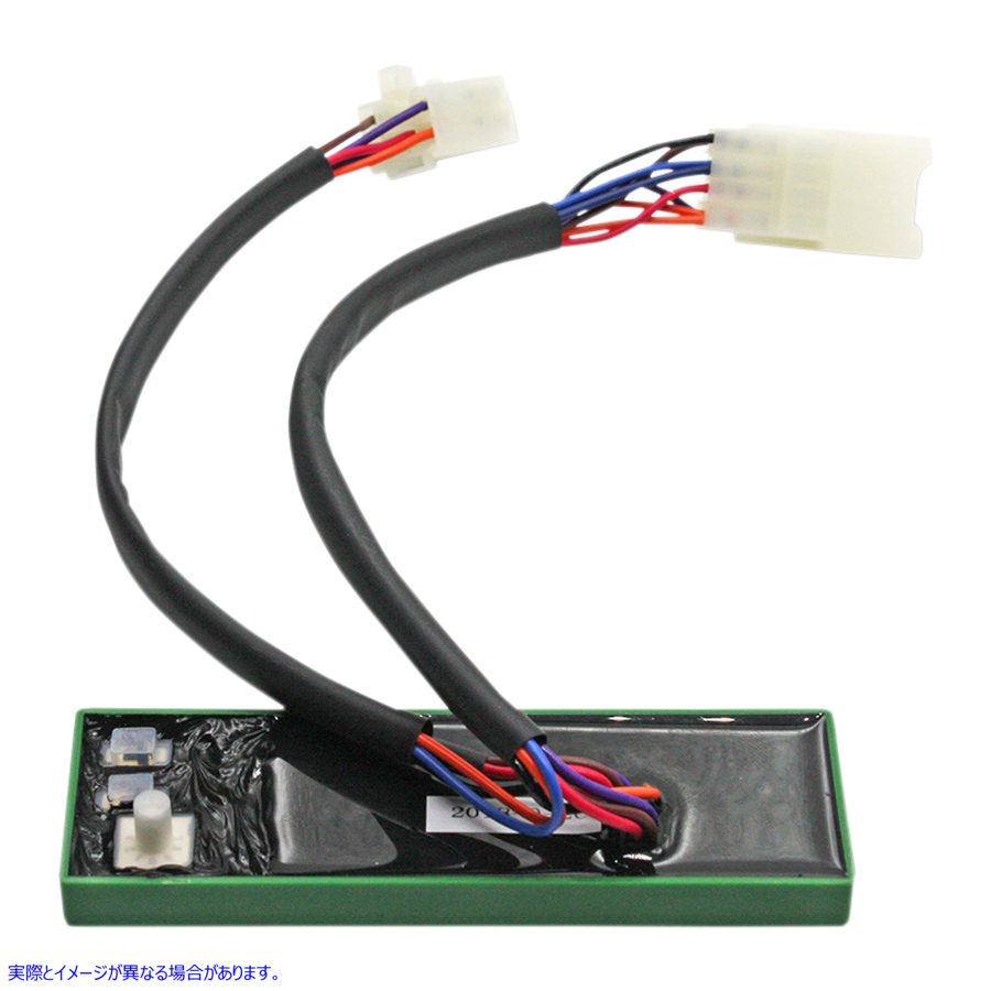 取寄せ スマートトリプルプレイR信号変換モジュール カスタムダイナミクス Smart Triple PlayR Signal Conversion Module GEN-SMART-TPUXG 20500372