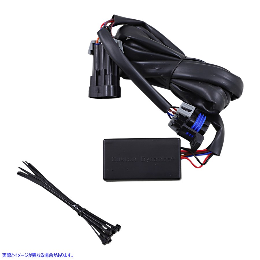 取寄せ トリプルプレイモジュール - インド カスタムダイナミクス Triple Play Module - Indian SMART-TPU-SCOUT 20500408