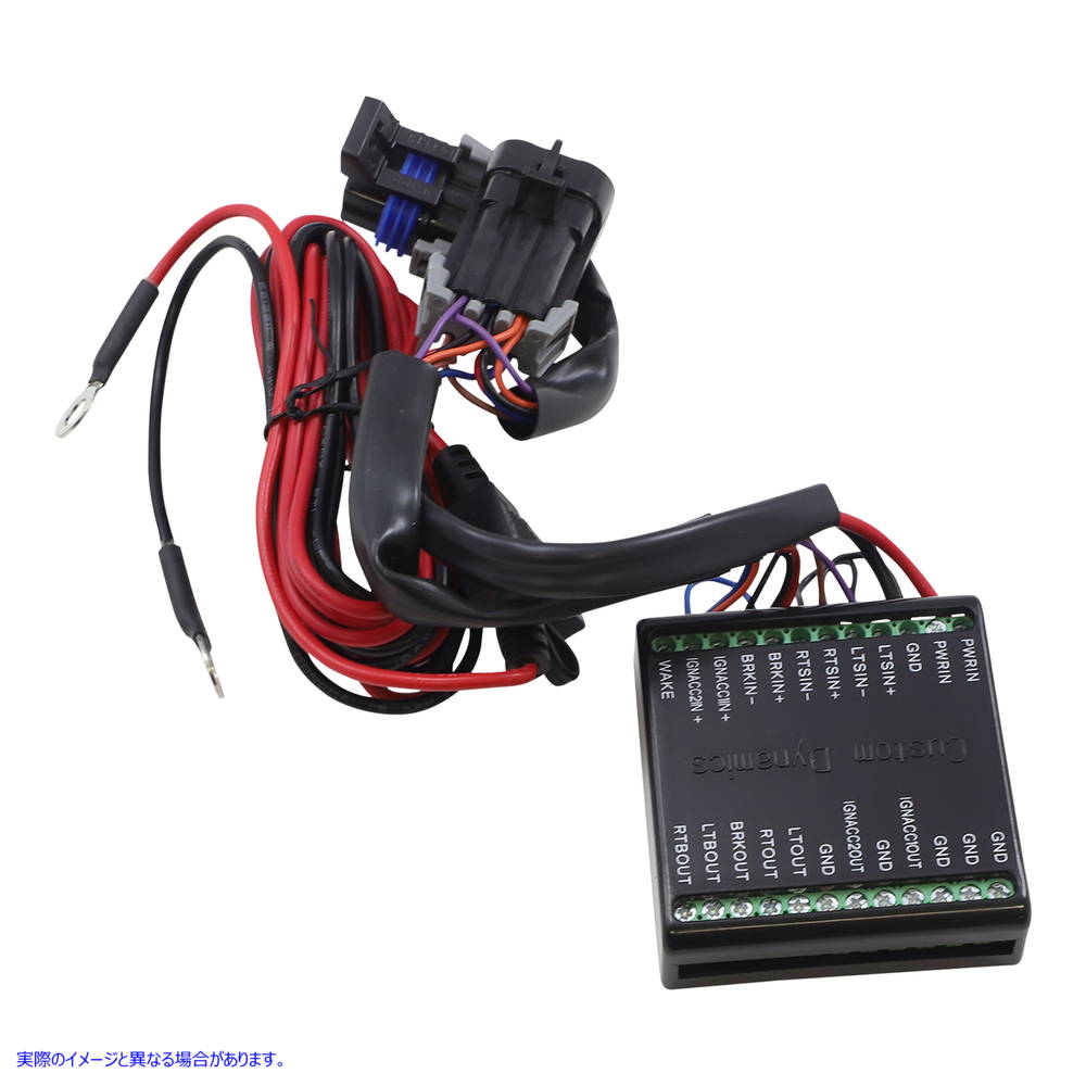 取寄せ ロードアイソレーター - インド カスタムダイナミクス Load Isolator - Indian CD-DLI-CHAL 20500447