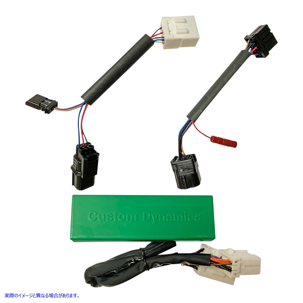 取寄せ トリプルプレイモジュール - ホンダ カスタムダイナミクス Triple Play Module - Honda GEN-SMART-TPUTA 20500450