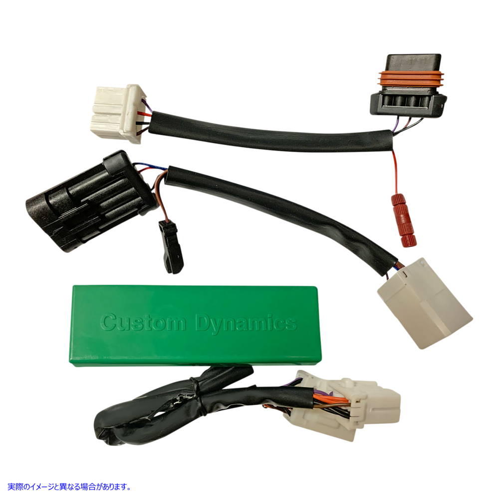 取寄せ トリプルプレイモジュール - Polaris カスタムダイナミクス Triple Play Module - Polaris GEN-SMART-TPU-RZRTRA 20500451