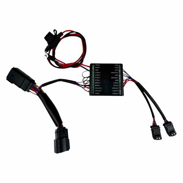【並行輸入品】 カスタムダイナミクス 動的負荷遮断器 CD-DLI-23 20500549
