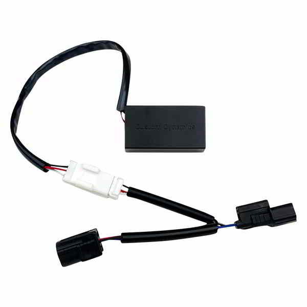 【並行輸入品】 カスタムダイナミクス Magic Strobes? ブレーキライトフラッシャー MAGIC-STROBESCRF300L 20500587
