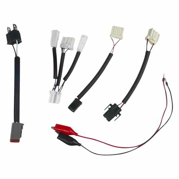 【並行輸入品】 カスタムダイナミクス 照明製品テストケース用アダプターキット TEST-CASE-ADD-1 38070769