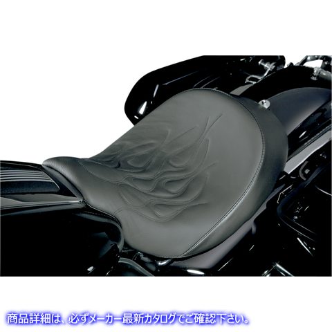 取寄せ SpeedCradle?ソロ ダニーグレー SEAT SPDCRDL FLM 8-18 FL 21-414F 08010412