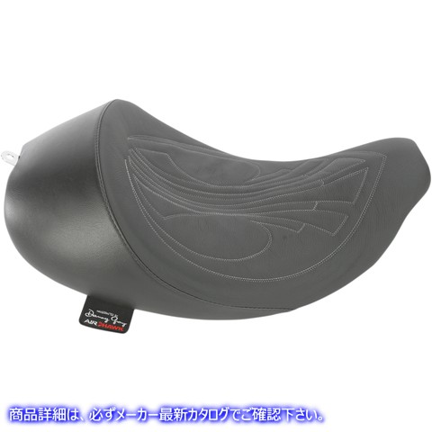 取寄せ Airhawk BigSeat and BigSeat?バックレストソロ ダニーグレー SEAT BIGSEAT AIR 08-18FL 21-417DAIR 08010669