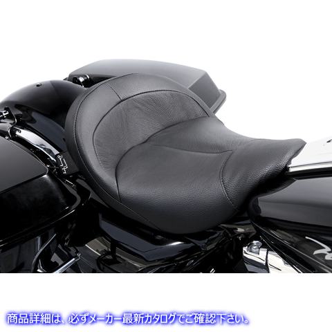 取寄せ Bigist Solo ダニーグレー SEAT BIGIST LTHR 08-18FL FA-DGE-0270 08010861