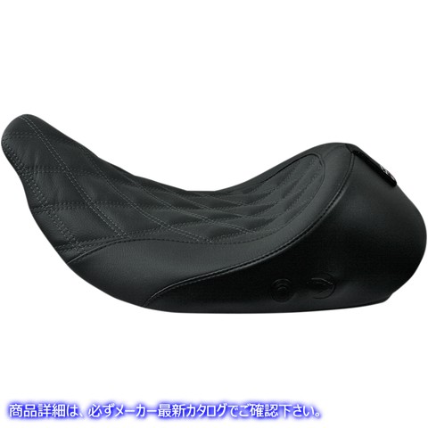 取寄せ ダニーグレー SEAT BIG W/BKRREC DIA AIR 21-418DIAAIR 08011150